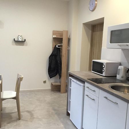 Apartament Nina Wisła Esterno foto