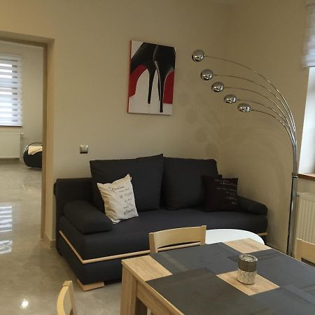 Apartament Nina Wisła Esterno foto