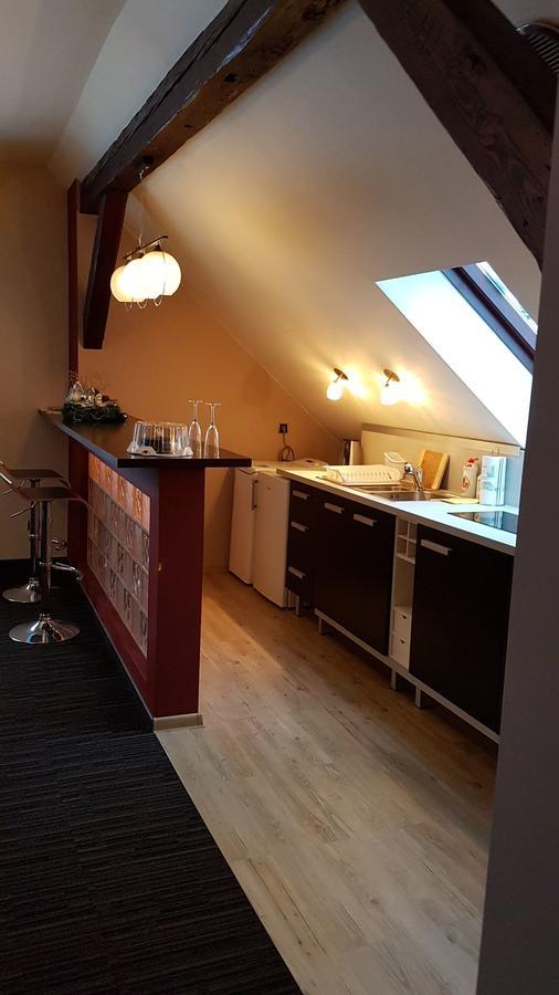 Apartament Nina Wisła Esterno foto